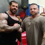 Profile Picture of aaron kalbaugh (@aaronkalbaugh) on Instagram
