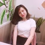 Profile Picture of Hồng Trinh (@hong_chin23) on Instagram