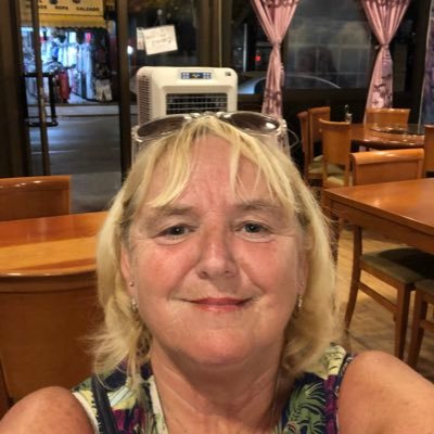 Profile Picture of Elaine Payne (@eppayne) on Twitter