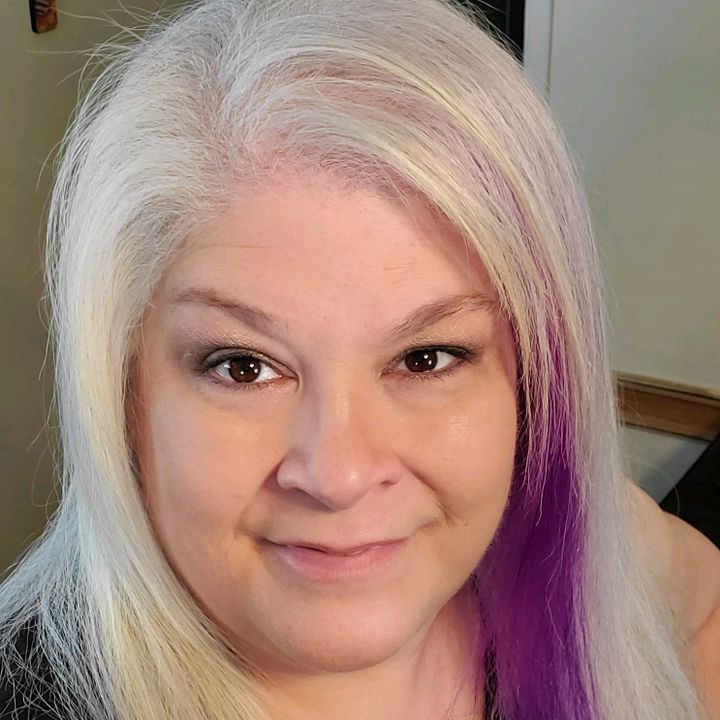 Kelly Bunn Tims - Tiktok Profile Picture of Kelly Bunn Tims (@bunn411) on Tiktok