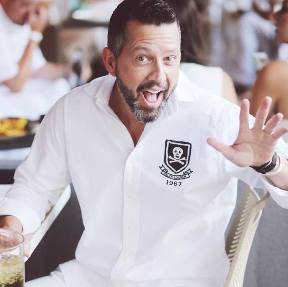 Profile Picture of Lamar Fowler (@lfuab) on Poshmark