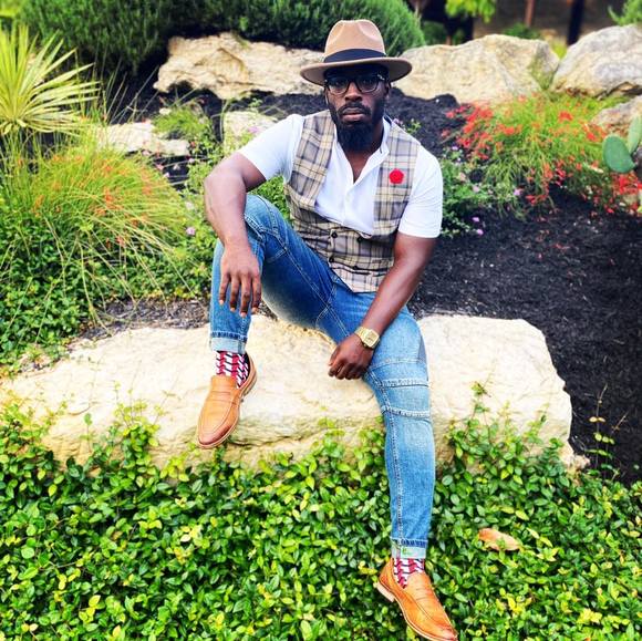 Profile Picture of Maurice Daniels-fleming (@moflem28) on Poshmark