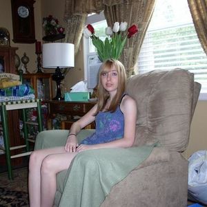 Profile Picture of Jamie Akers (@leadguitar4eva) on Myspace