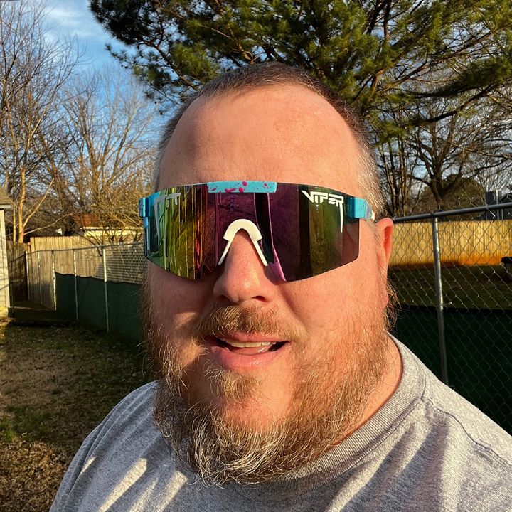 Profile Picture of Chad Andrew (@@chadandrew83) on Tiktok