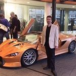 Profile Picture of Kenneth (@sandrahoward501) on Instagram
