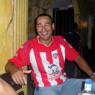 Profile Picture of Henry  Acosta (@henryacosta18) on Twitter