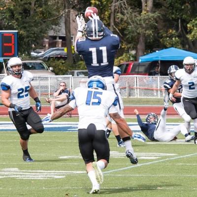 Profile Picture of Dylan Goff (@dilly_bar11) on Twitter