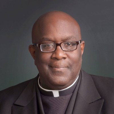 Profile Picture of Rev. William Smart (@pastorwsmart) on Twitter