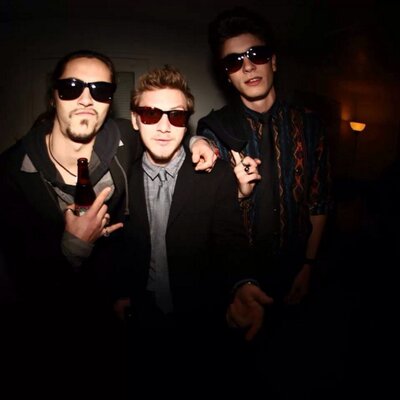 Bryan Bruhn - Twitter Profile Picture of Bryan Bruhn (@patchesBB) on Twitter