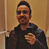 Profile Picture of Ata Kharrati (@ata-kharrati) on Quora