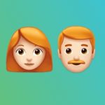 Profile Picture of amanda, sophia, grace, 👶 sean (@helptheredheads) on Instagram