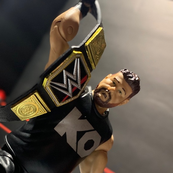 Profile Picture of Julian Medrano (@marcdafan) on Poshmark