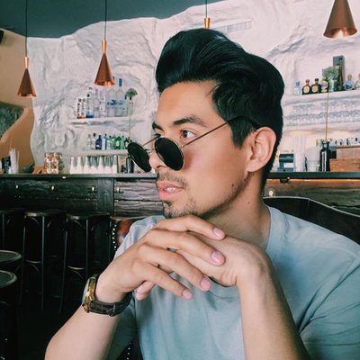 Profile Picture of Adam Ramirez (@adamramir3z) on Twitter