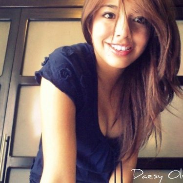 Profile Picture of Daisy Olvera (@DaesyOlvera) on Twitter