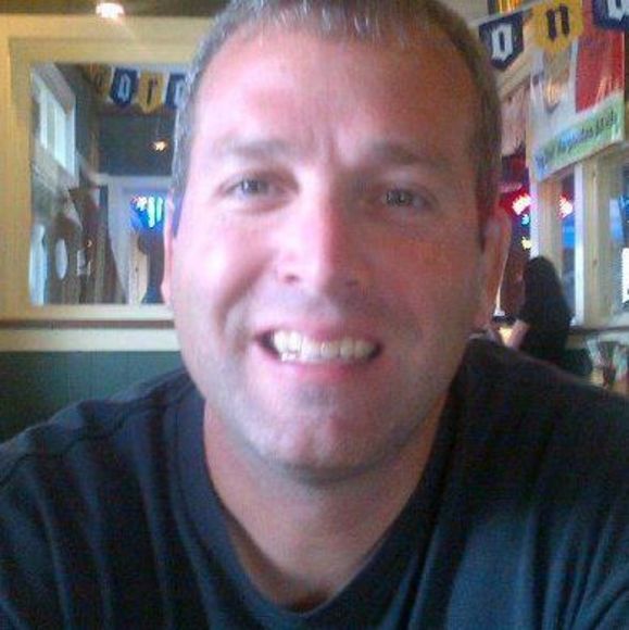 Profile Picture of Mark Brumbley (@mbrumbley) on Poshmark