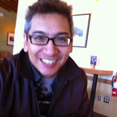 Profile Picture of Eric Reyes (@erey) on Twitter