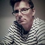 Profile Picture of Stephen Perkin (@stephenperkin) on Instagram