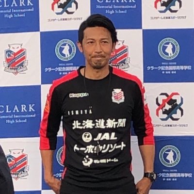 Profile Picture of DAN ITO (伊藤 壇) (@danito1975) on Twitter