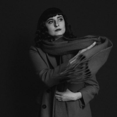 Chiara Boo!len 🎃 - Twitter Profile Picture of Chiara Boo!len 🎃 (@bullieob) on Twitter