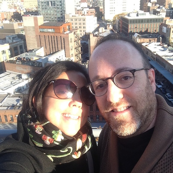 Profile Picture of Ana Greenstein (@agreenstein1) on Poshmark