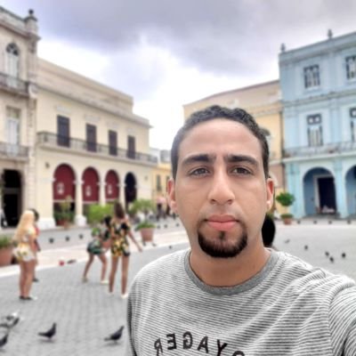 Profile Picture of Mauro Richard Abreu (@mcdroit) on Twitter