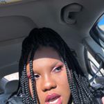 Profile Picture of Ariel Pope (@ariel.414) on Instagram