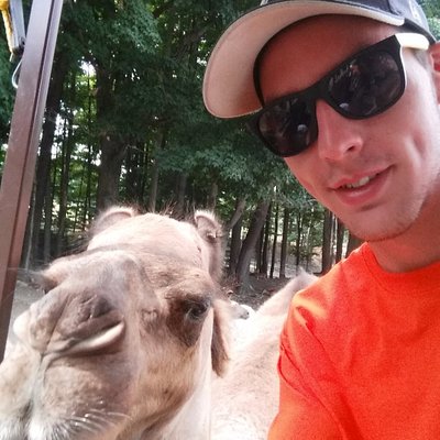 Profile Picture of Michael Palmateer (@MikePalms33) on Twitter