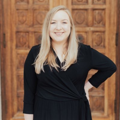 Profile Picture of Morgan Butcher (@Morgan_Ray96) on Twitter