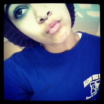 Profile Picture of Jazlyn Hays (@JazlynByron) on Twitter