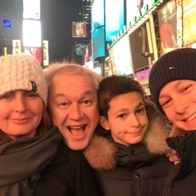 Profile Picture of Jason Clatworthy (@ClatworthyJason) on Twitter