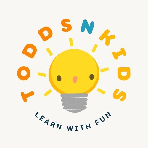 Profile Picture of TODDSNKIDS (@toddsnkids) on Tiktok