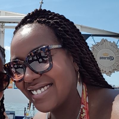 Profile Picture of Jacki-Lynne Holder A (@JaxInCharge) on Twitter