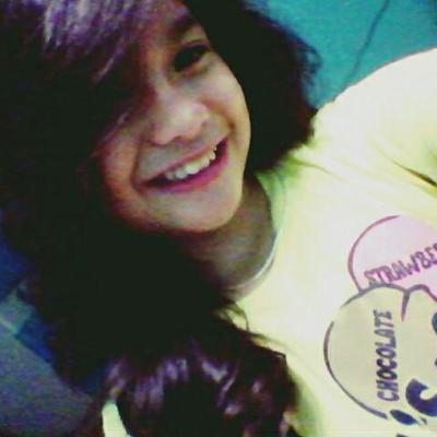 Profile Picture of Iris Jeremy Domingo (@ExoDomingo) on Twitter