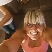 Profile Picture of Tracey Port (@@scoobyrubydoo) on Twitter