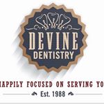 Devine Dentistry - Instagram Profile Picture of Devine Dentistry (@devinedentistry) on Instagram