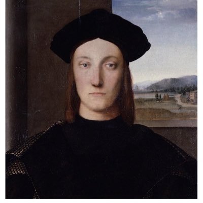 Profile Picture of Jonathan Geddes McClure (@GeddesMcclure) on Twitter