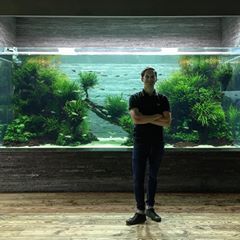 Profile Picture of Hugh Powers (@hughpowers) on Tiktok