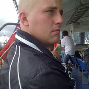 Profile Picture of Jon Pound (@PoundJon) on Twitter
