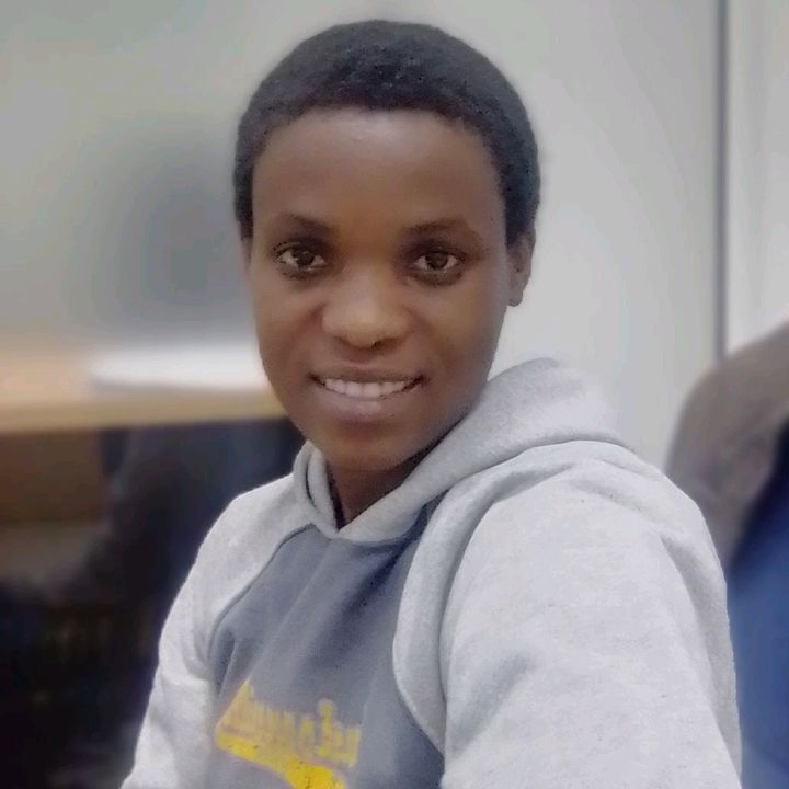 Profile Picture of Gaudette (@uwayezu12) on Tiktok