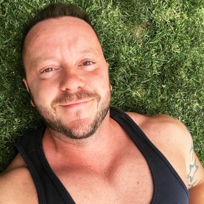 Profile Picture of Travis Gagnon (@TravisGagnon6) on Twitter