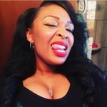 Profile Picture of Candis Fields (@_candi_cane86) on Instagram