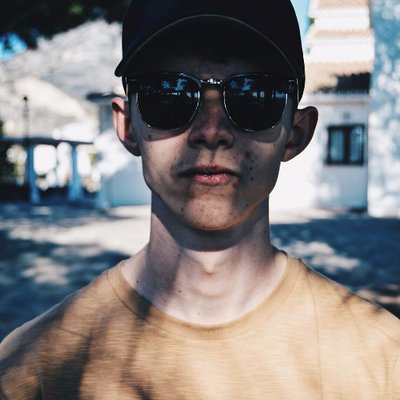 Profile Picture of Jorge Kong (@JorgeKongPh) on Twitter