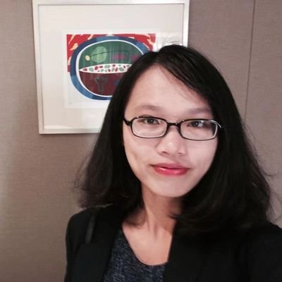 Profile Picture of Van Nguyenon Twitter