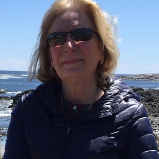 Profile Picture of Linda Sheldon Morrissey (@lindamorrissey) on Instagram