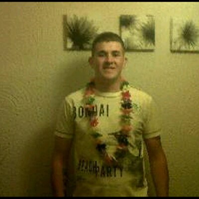 Profile Picture of Mark Longwell (@am_ml_4everx) on Twitter