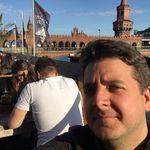 Profile Picture of Craig McLellan (@improbablepenguin) on Instagram