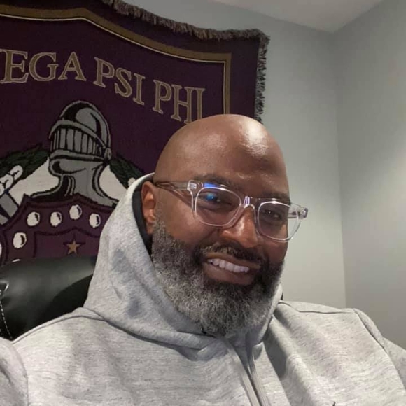 Profile Picture of Andre Boggerty (@amboggerty) on Poshmark