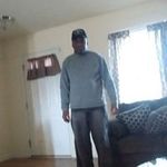 Profile Picture of Bruce Simms (@simms.bruce) on Instagram