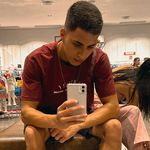 Profile Picture of Nicolas Sobota Guimarães (@nicolassobota_) on Instagram