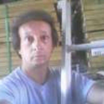 Profile Picture of Wayne Fontenot (@WayneJF) on Twitter